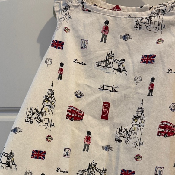 Petite Plume London Nightgown - Picture 3 of 6